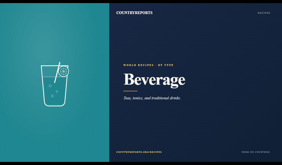 Beverage