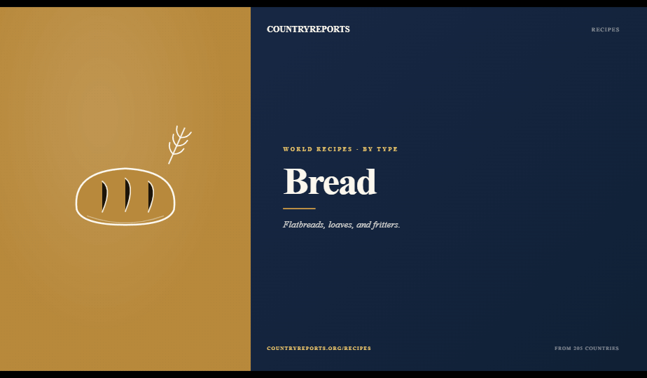 Bread