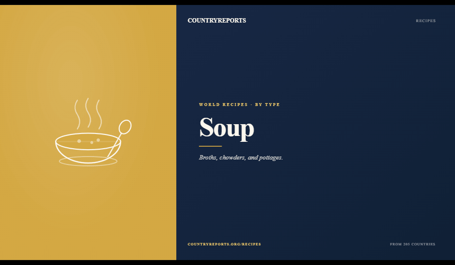 Soup